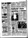 Spalding Guardian Friday 01 November 1996 Page 10