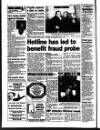 Spalding Guardian Friday 15 November 1996 Page 2