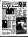 Spalding Guardian Friday 15 November 1996 Page 3