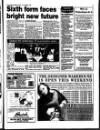 Spalding Guardian Friday 15 November 1996 Page 9