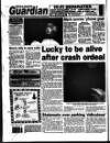 Spalding Guardian Friday 15 November 1996 Page 40
