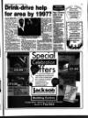Spalding Guardian Friday 06 December 1996 Page 13
