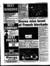 Spalding Guardian Friday 06 December 1996 Page 22