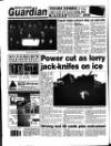 Spalding Guardian Friday 24 January 1997 Page 40