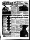 Spalding Guardian Friday 31 January 1997 Page 40