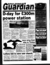 Spalding Guardian Friday 07 February 1997 Page 1