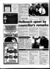 Spalding Guardian Friday 14 February 1997 Page 18