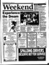 Spalding Guardian Friday 21 February 1997 Page 19