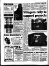 Spalding Guardian Friday 28 February 1997 Page 14