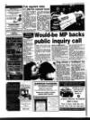 Spalding Guardian Friday 28 February 1997 Page 20
