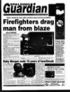 Spalding Guardian Friday 07 March 1997 Page 1