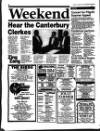 Spalding Guardian Friday 07 March 1997 Page 27