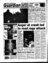 Spalding Guardian Friday 07 March 1997 Page 45