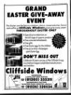 Spalding Guardian Friday 28 March 1997 Page 33