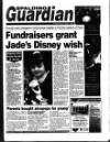 Spalding Guardian Friday 06 June 1997 Page 1