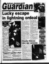 Spalding Guardian Friday 13 June 1997 Page 1