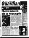 Spalding Guardian Friday 20 June 1997 Page 1