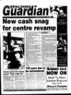 Spalding Guardian Friday 04 July 1997 Page 1