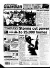 Spalding Guardian Friday 15 August 1997 Page 43