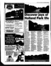 Spalding Guardian Friday 24 October 1997 Page 14