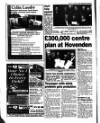 Spalding Guardian Friday 02 January 1998 Page 10