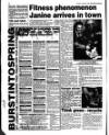 Spalding Guardian Friday 02 January 1998 Page 14