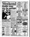 Spalding Guardian Friday 02 January 1998 Page 21