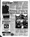 Spalding Guardian Friday 02 January 1998 Page 36