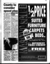 Spalding Guardian Thursday 05 February 1998 Page 15