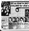 Spalding Guardian Thursday 28 January 1999 Page 24