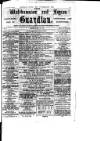 Walthamstow and Leyton Guardian Saturday 27 May 1876 Page 1