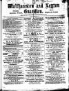 Walthamstow and Leyton Guardian Saturday 30 December 1876 Page 1