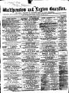 Walthamstow and Leyton Guardian Saturday 10 February 1877 Page 1