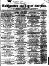 Walthamstow and Leyton Guardian Saturday 10 March 1877 Page 1