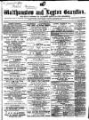 Walthamstow and Leyton Guardian Saturday 31 March 1877 Page 1