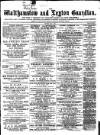 Walthamstow and Leyton Guardian Saturday 05 May 1877 Page 1