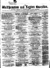 Walthamstow and Leyton Guardian Saturday 12 May 1877 Page 1