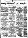 Walthamstow and Leyton Guardian Saturday 19 May 1877 Page 1