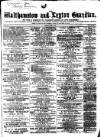 Walthamstow and Leyton Guardian Saturday 02 June 1877 Page 1