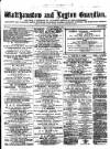 Walthamstow and Leyton Guardian Saturday 15 September 1877 Page 1