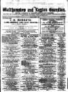 Walthamstow and Leyton Guardian Saturday 01 December 1877 Page 1