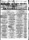 Walthamstow and Leyton Guardian Saturday 05 January 1878 Page 1