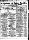 Walthamstow and Leyton Guardian Saturday 19 January 1878 Page 1