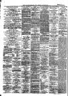 Walthamstow and Leyton Guardian Saturday 26 October 1878 Page 2