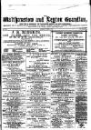 Walthamstow and Leyton Guardian Saturday 09 November 1878 Page 1