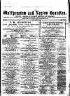 Walthamstow and Leyton Guardian Saturday 07 December 1878 Page 1