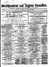 Walthamstow and Leyton Guardian Saturday 15 February 1879 Page 1