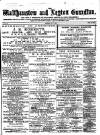 Walthamstow and Leyton Guardian Saturday 19 July 1879 Page 1