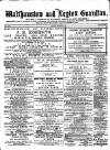Walthamstow and Leyton Guardian Saturday 06 September 1879 Page 1