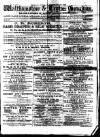 Walthamstow and Leyton Guardian Saturday 11 June 1881 Page 1